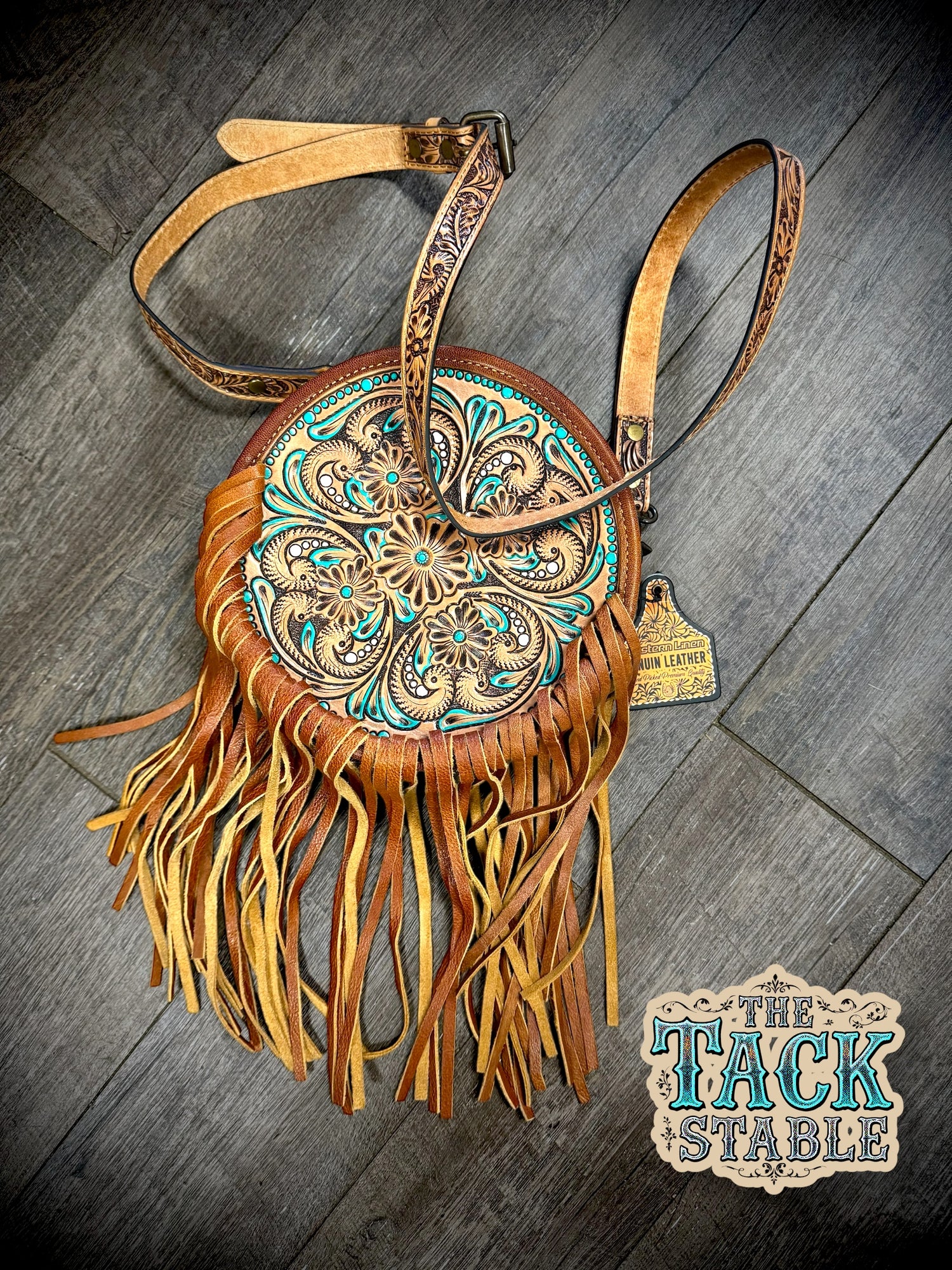 Western Accessories