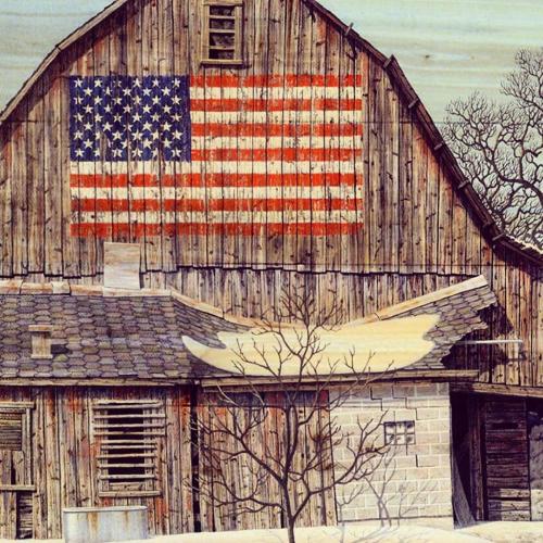 Sale Barn