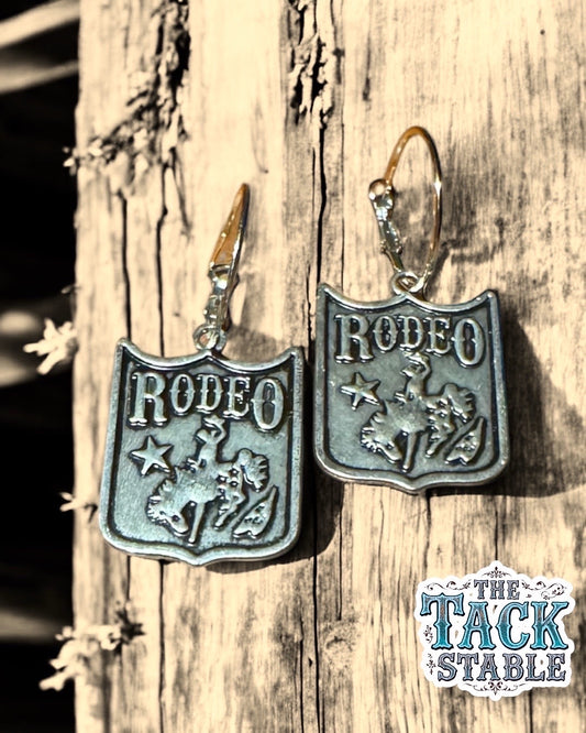 Ride 'Em Rodeo
