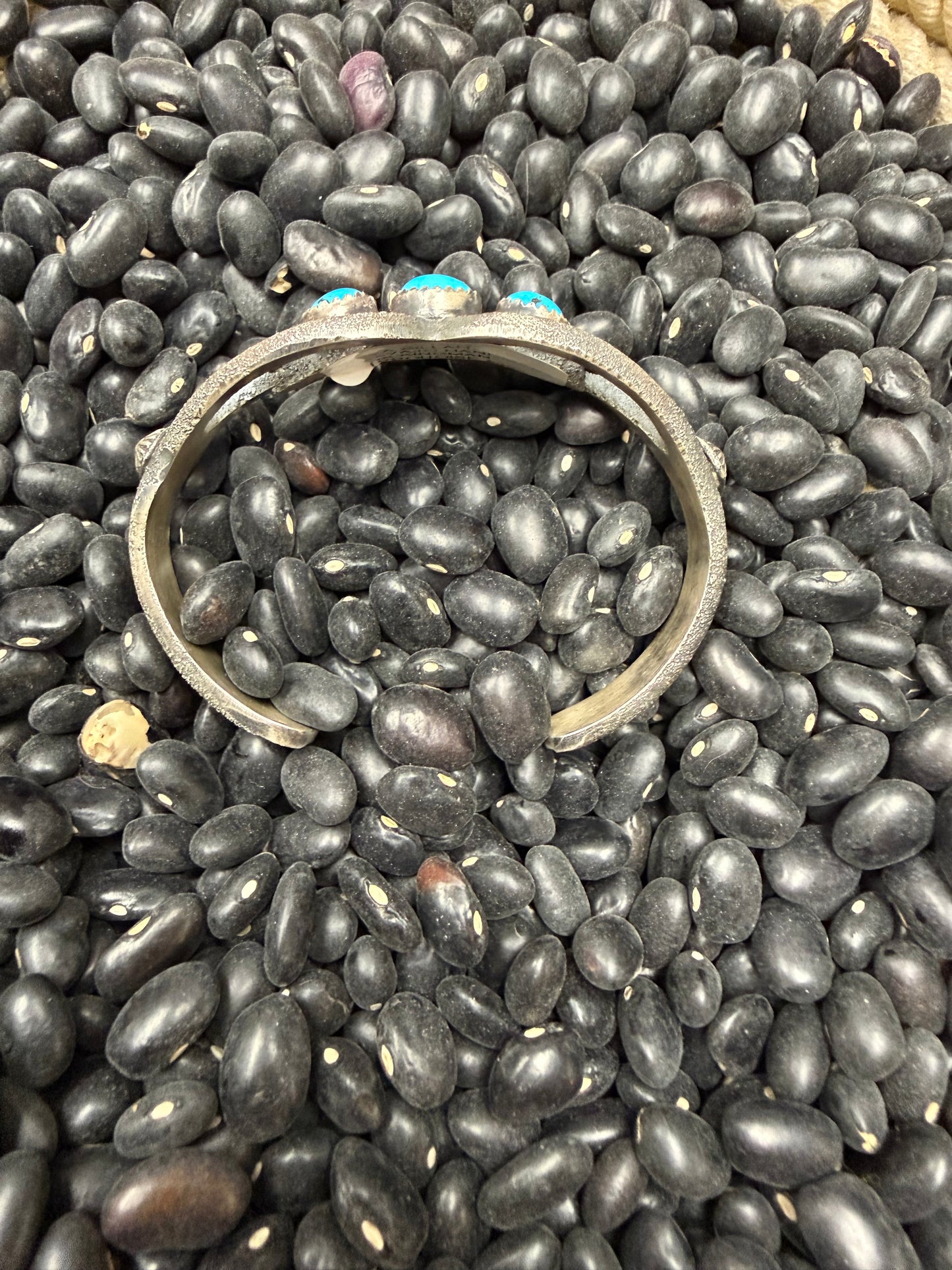 Eva Billah Tufa Cast Bracelet