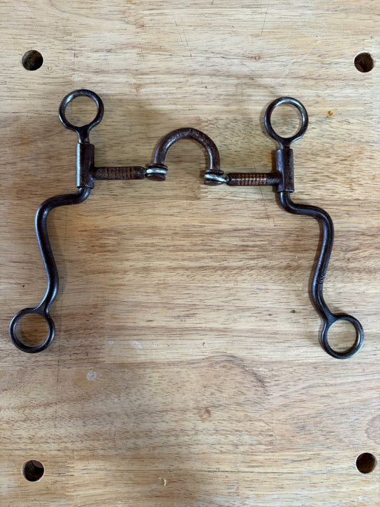 5" Dutton Correction Bit